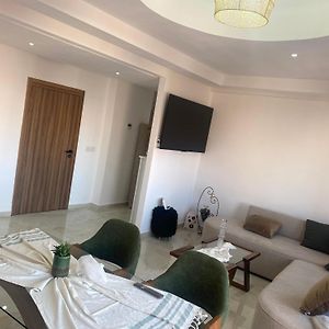 Appartement met Twee Slaapkamers